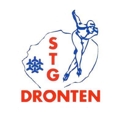 Wielertijdrit STG Dronten-jubileum